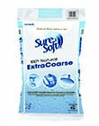 Sure Soft Extra Coarse Salt
